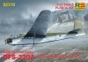 RS Models 92310 DFS-230A Festung Breslau 1945 1/72